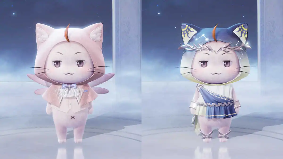 How to get new outfits for Momo in Infinity Nikki