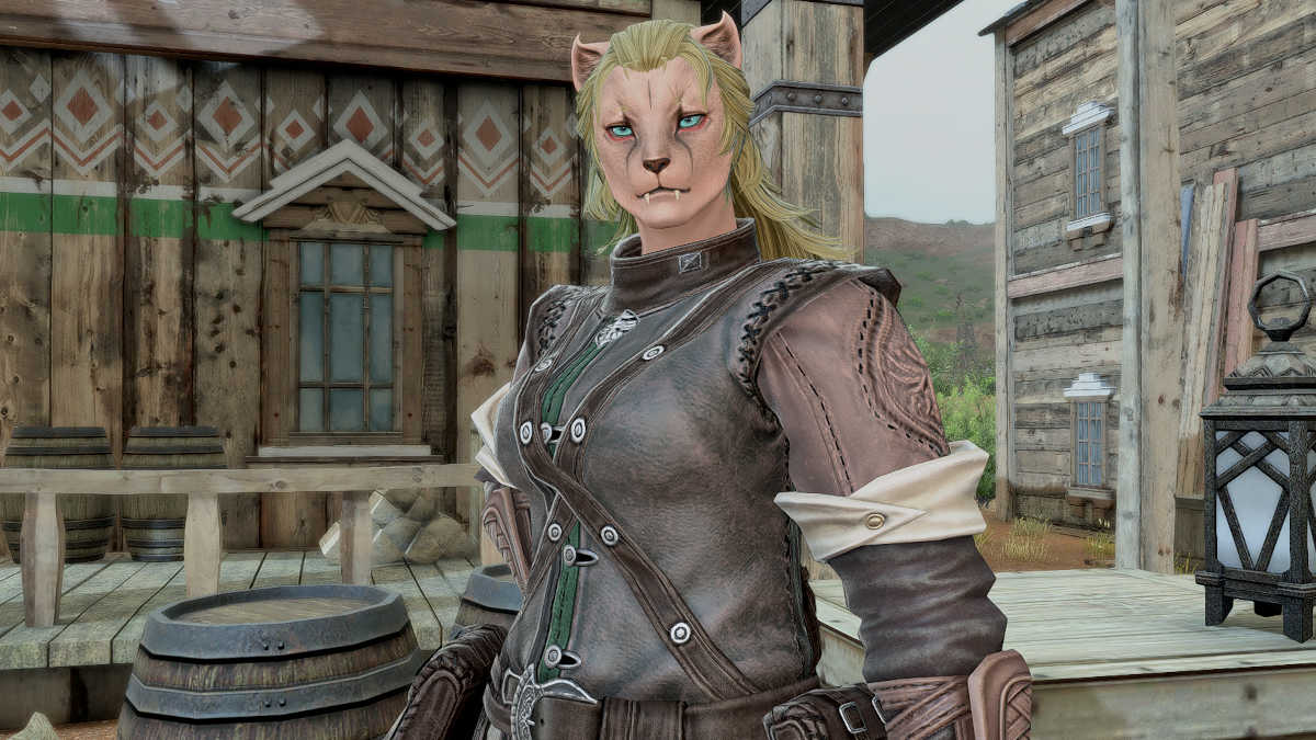 How to unlock Nitowikwe Custom Deliveries in Final Fantasy XIV