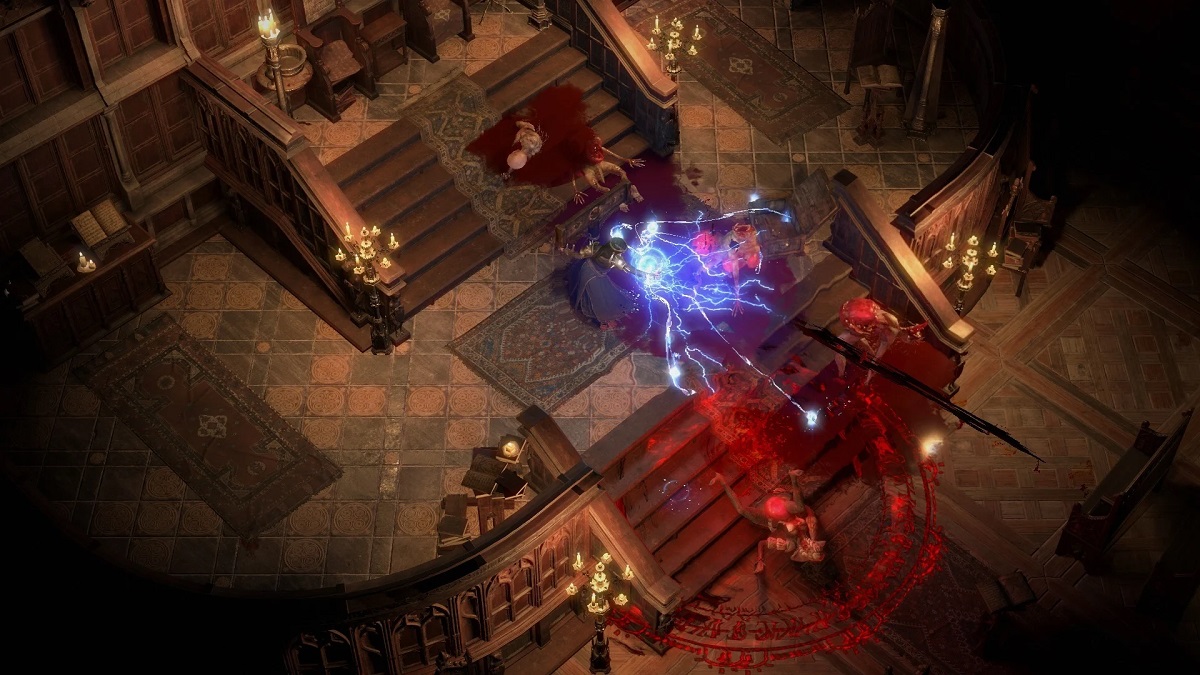 How to increase maximum mana in Path of Exile 2