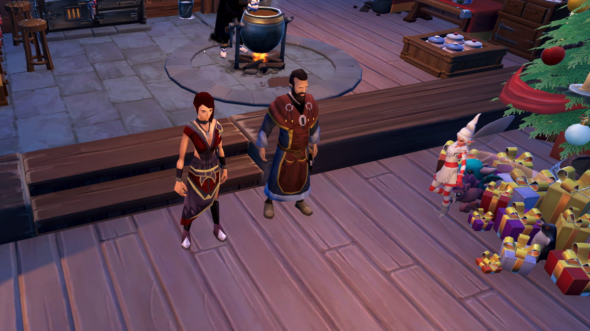 How to complete Beneath Scabaras' Sands in Runescape