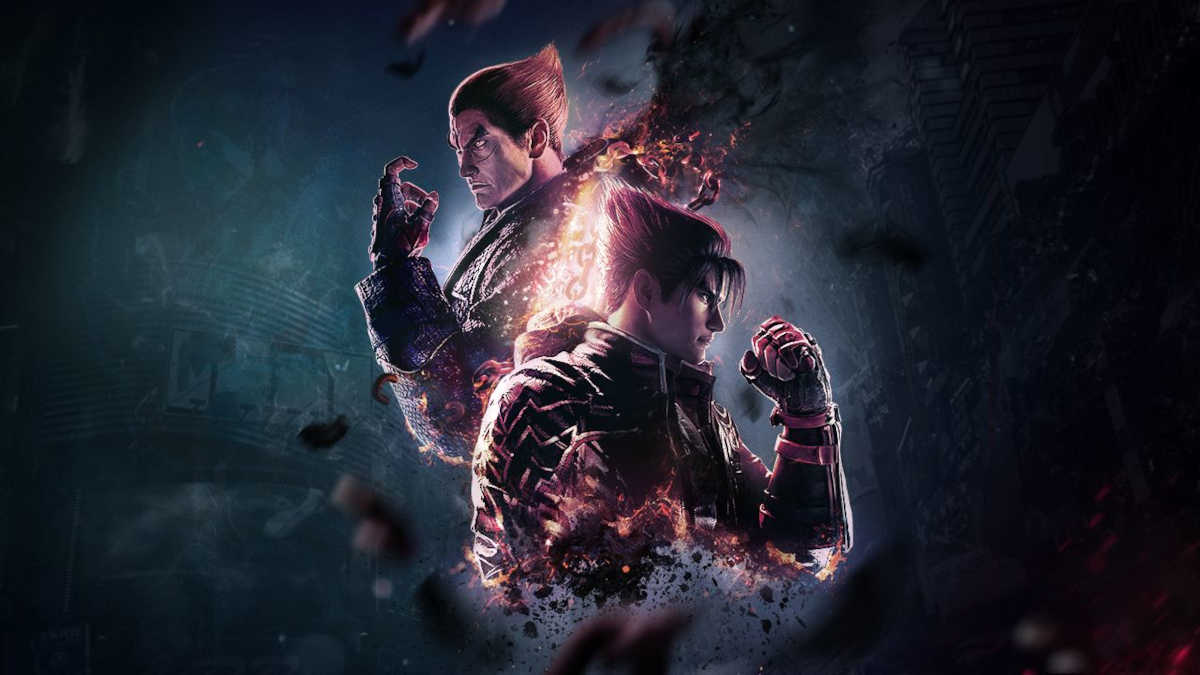 YouTubers are working to shut down a Tekken 8 Discord community just for cheaters