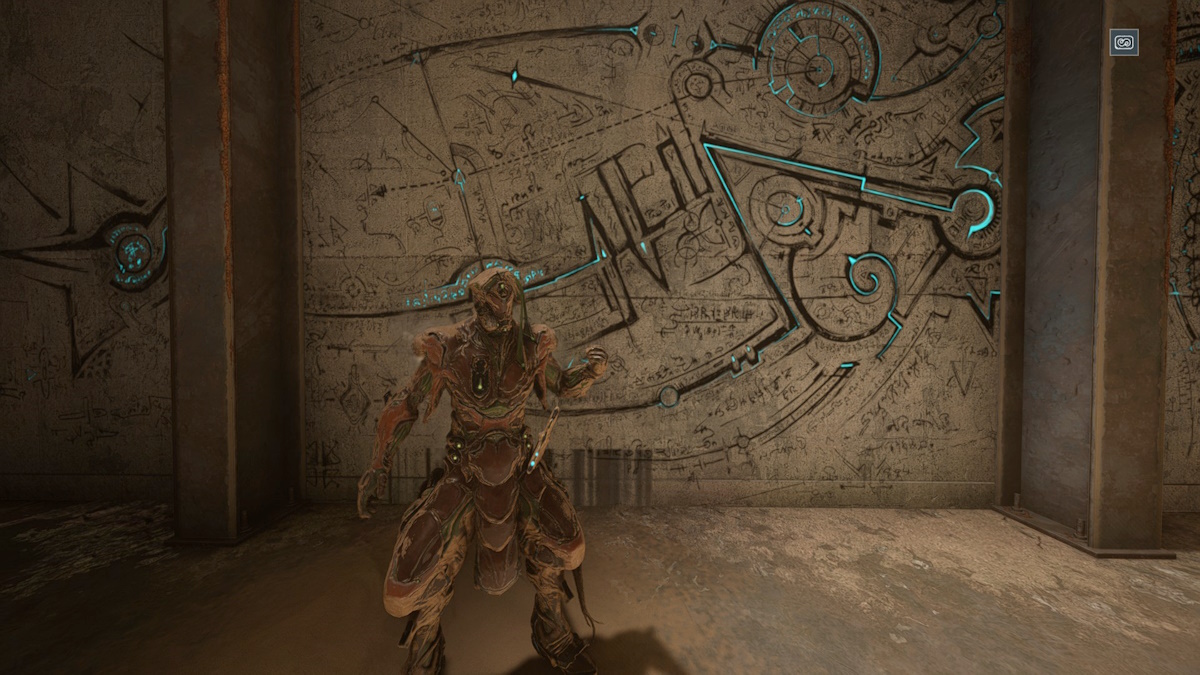 The best Cyte-09 build in Warframe