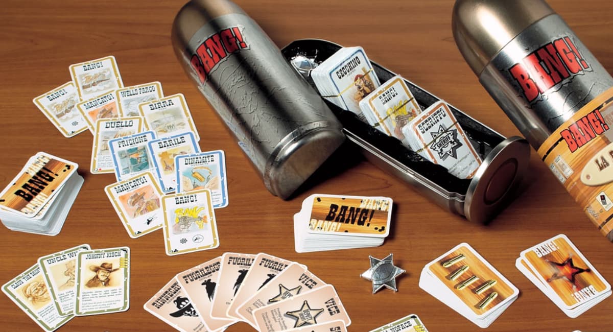 The 10 Best Wild West Board Games of All Time, Ranked