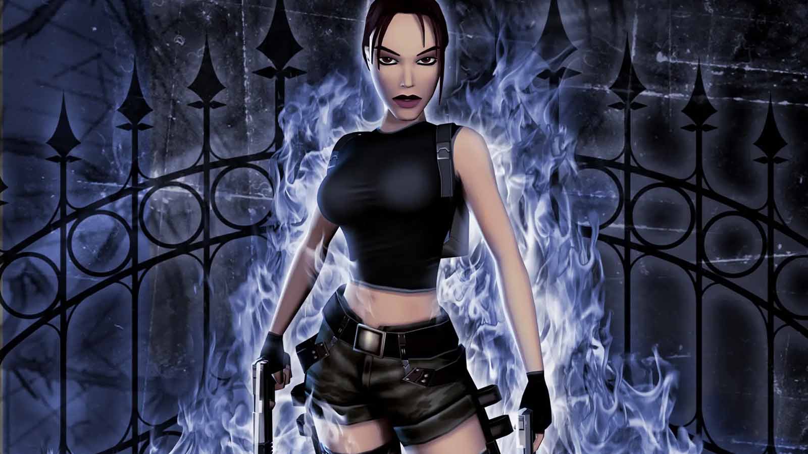 The Tomb Raider: The Angel Of Darkness Remaster will restore lots of cut content