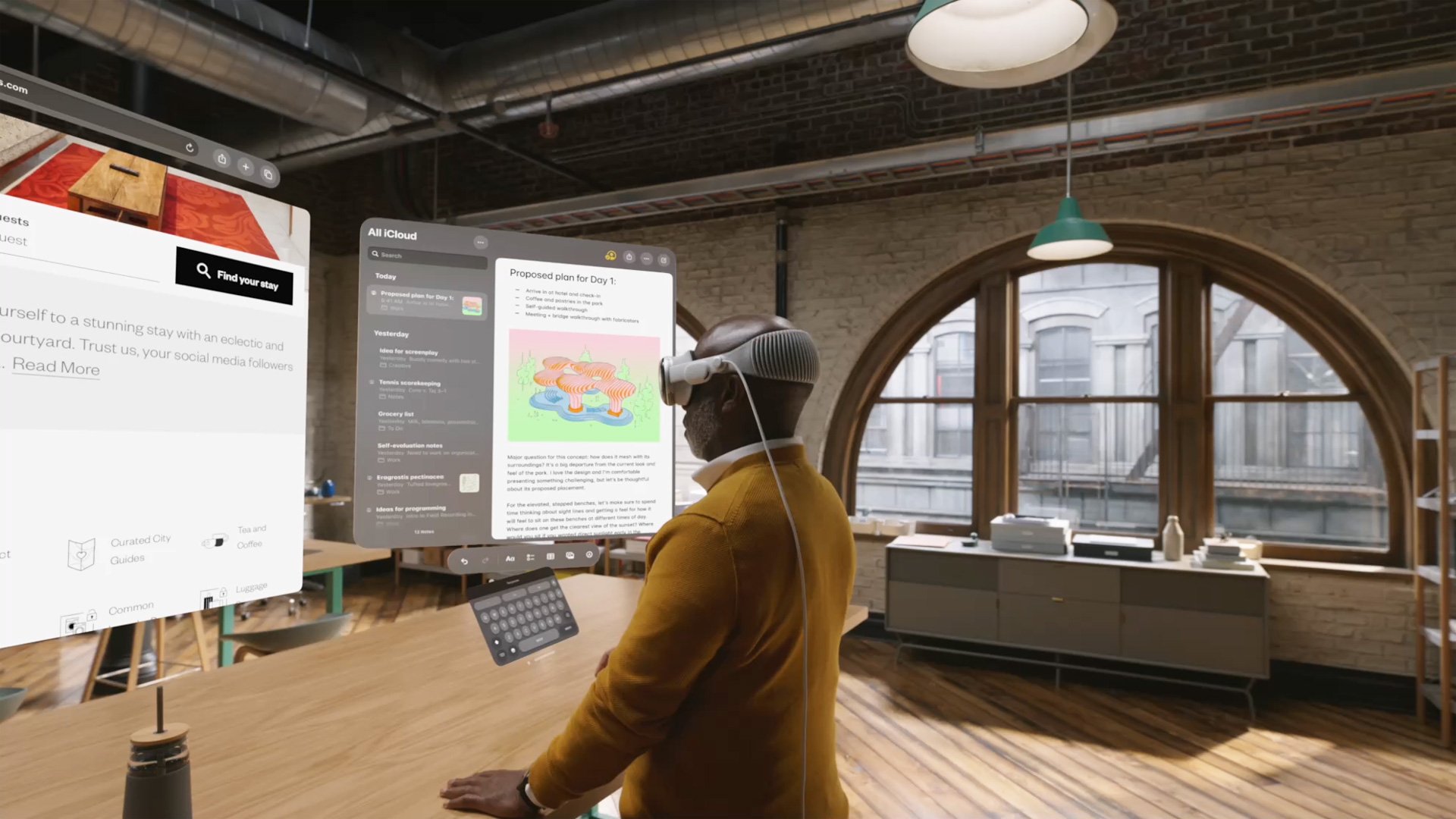 Apple reportedly halted production of the ridiculously expensive Apple Vision Pro because of poor demand
