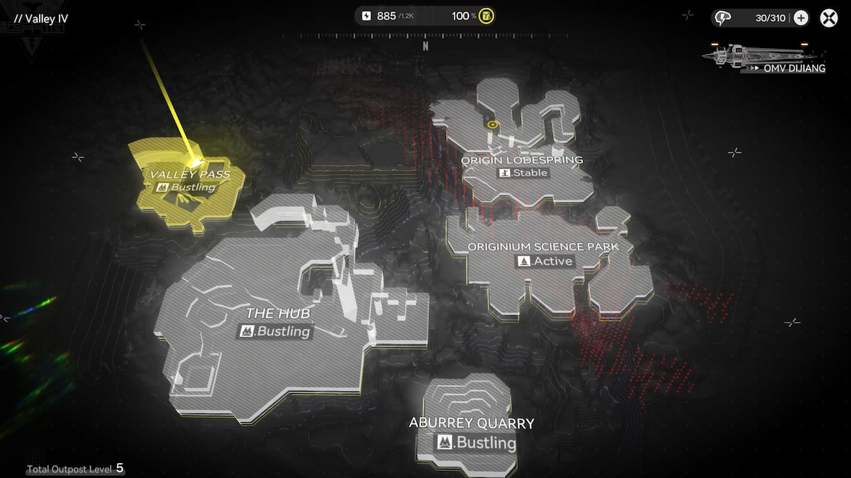 How to increase Area Status in Arknights: Endfield beta