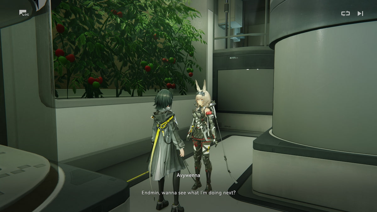 What is Trust in Arknights: Endfield beta?