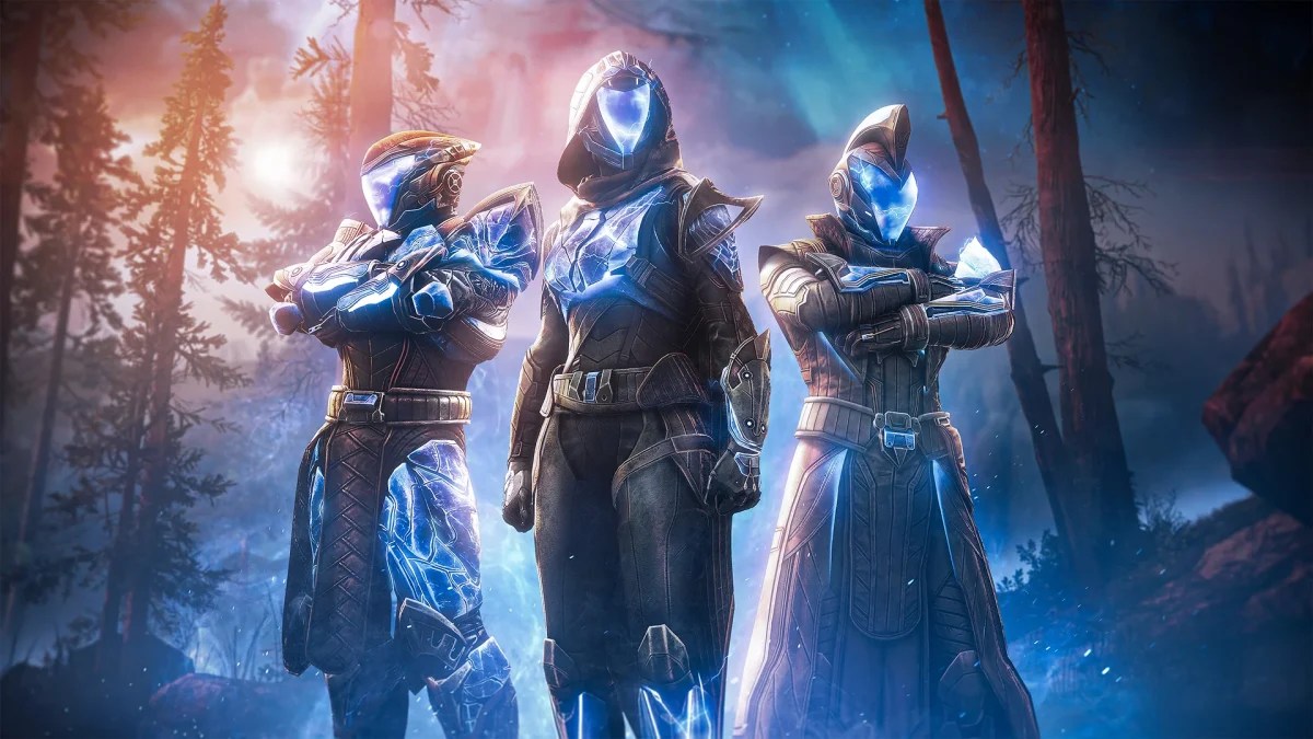 Destiny 2's Episode: Heresy is about to make Arc Subclasses extremely powerful