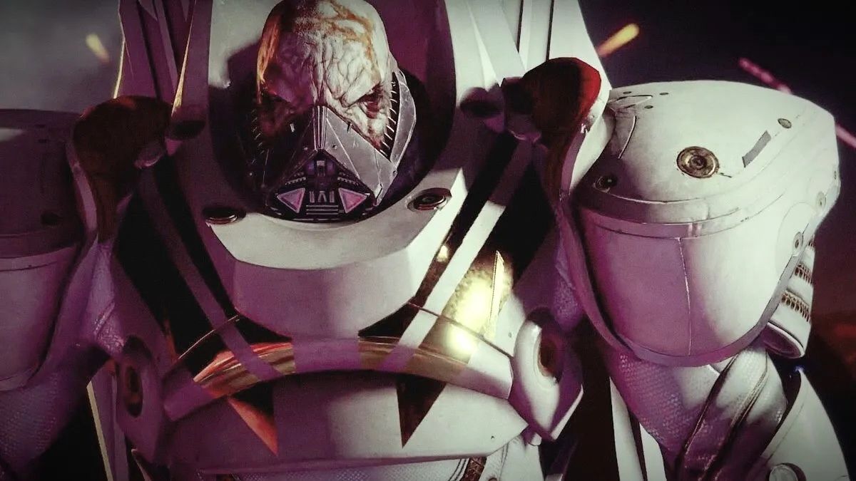 Destiny 2's 'Weightgate' might stealthily be repeating itself