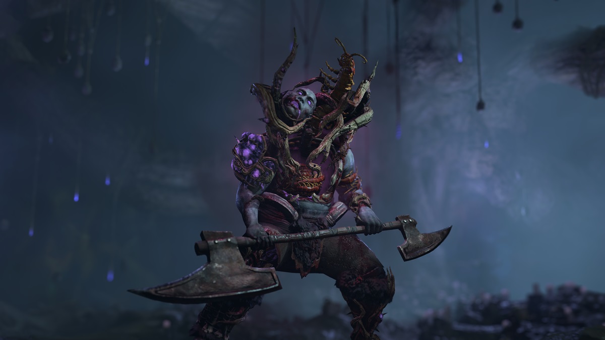 Diablo 4 Season 7 goes mystical with Season of Witchcraft