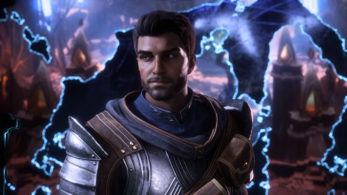 Dragon Age: The Veilguard director leaves BioWare after 18 years
