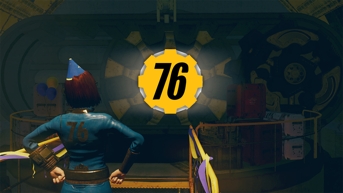 A beginner in Fallout 76: What junk items should you keep?