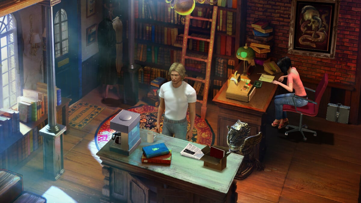 10 Best Sierra adventure games