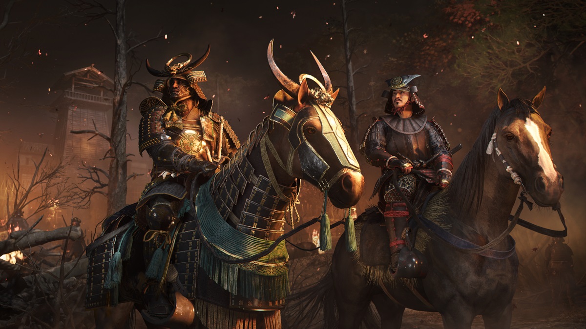 Assassin's Creed Shadows exact release and pre-load times