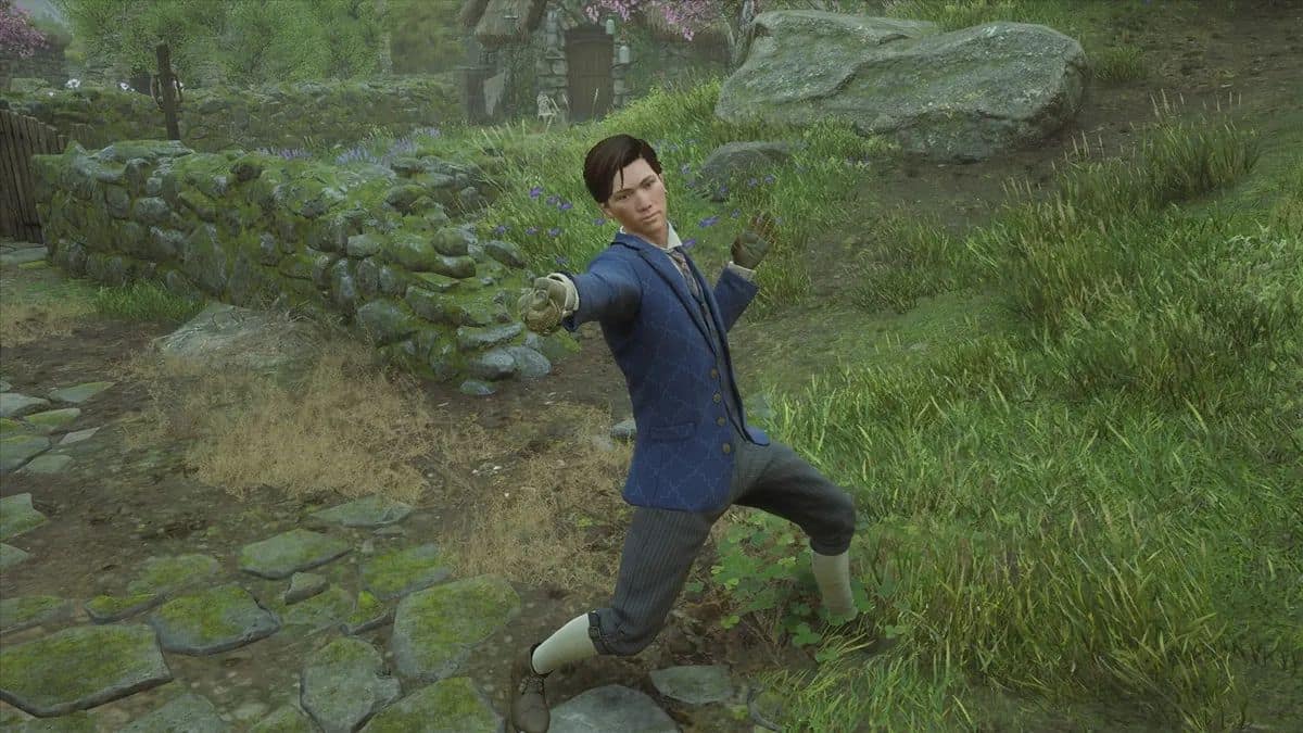 Hogwarts Legacy's biggest-yet PC update is almost here, featuring mods, new content, and more