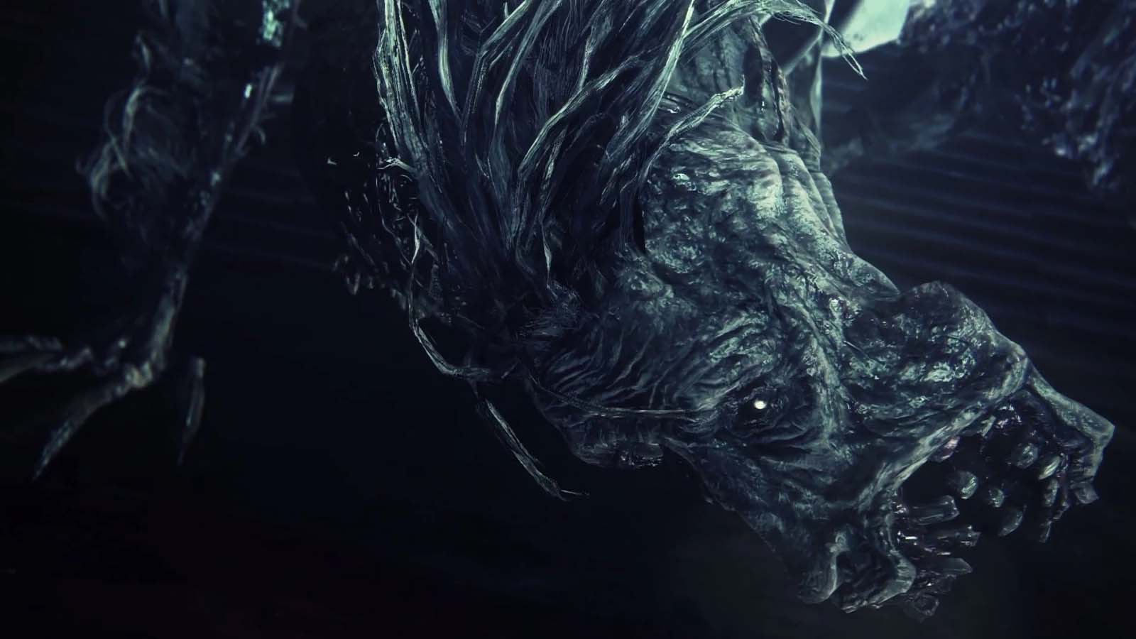 The creepiest enemies in Dark Souls games, ranked