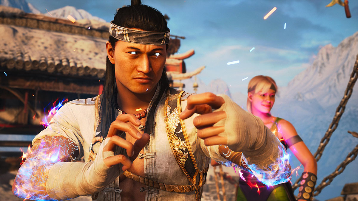 MK1 Floyd Guide: How to find Floyd and unlock the Field stage in Mortal Kombat 1
