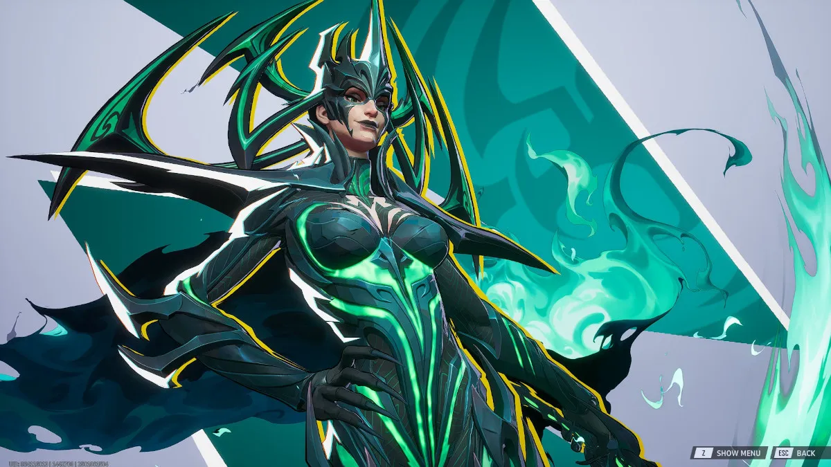 Latest round of Marvel Rivals leaks suggests a new tank could be coming as early as next week. Thank Asgard!