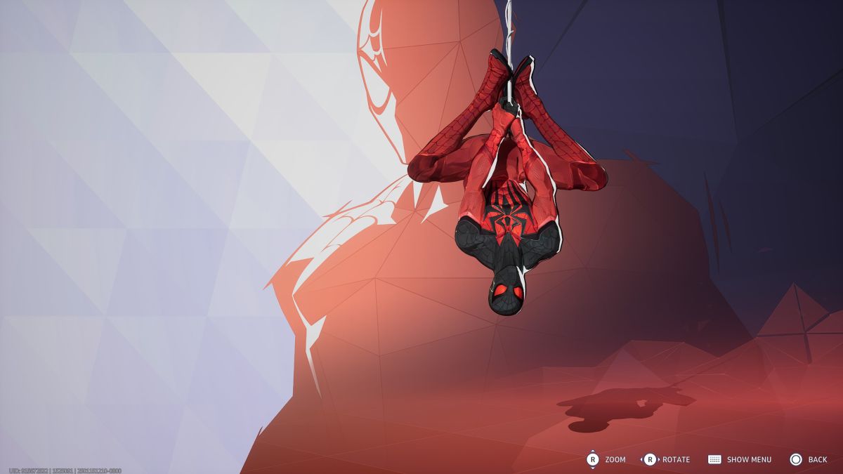 Marvel Rivals: How to Trigger Spider-Tracer fast as Spider-Man