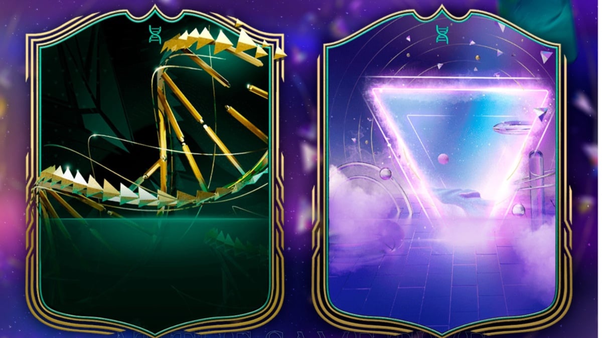 EA FC 25 Future Stars promo leaks and release date