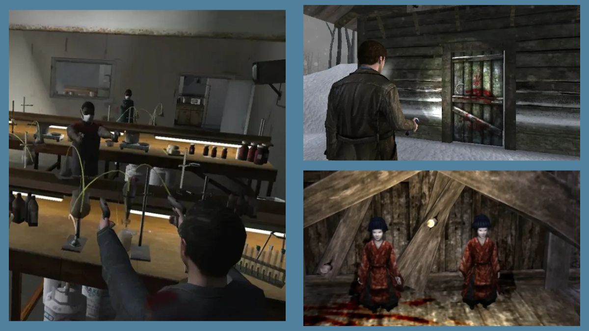 Top 10 most expensive PS2 games in the UK, ranked