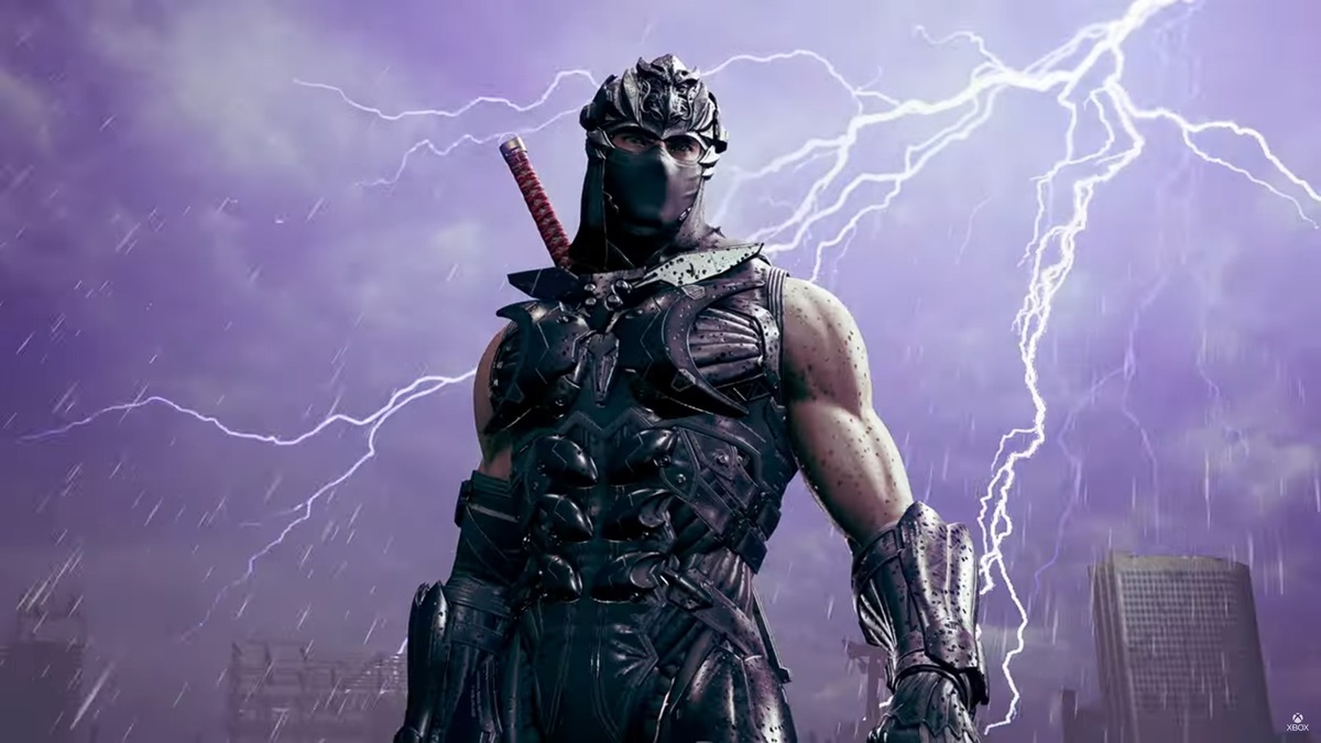 Everything shown at today's Xbox Developer Direct showcase