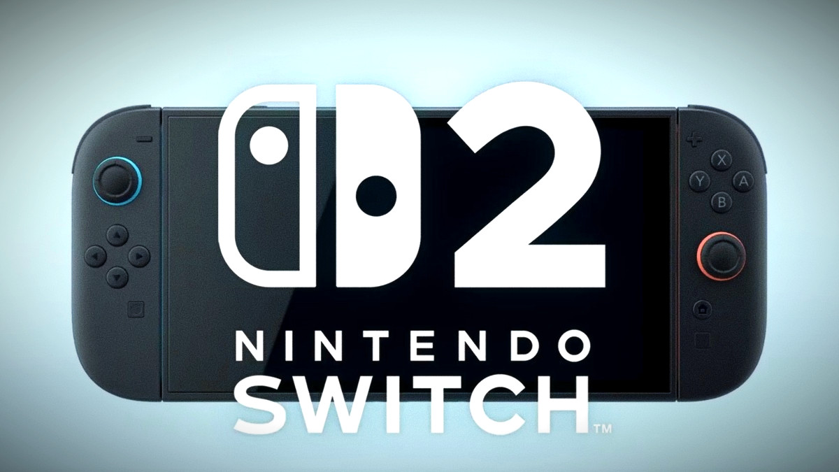 Nintendo Switch 2 supports 120 FPS in handheld, 4K in docked, and many other improvements
