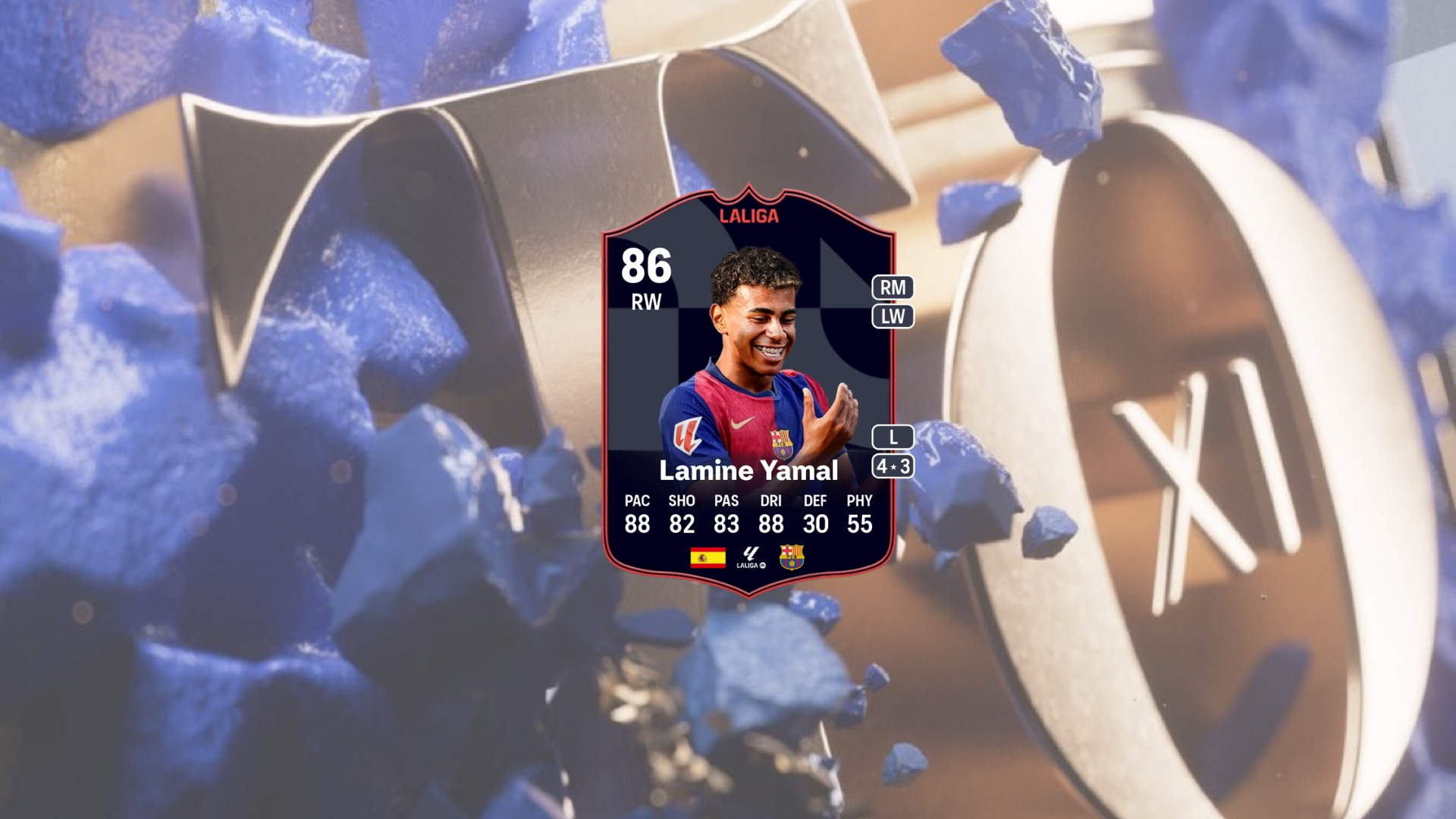 EA FC 25 TOTY Blueprint Evolution: Best players to use