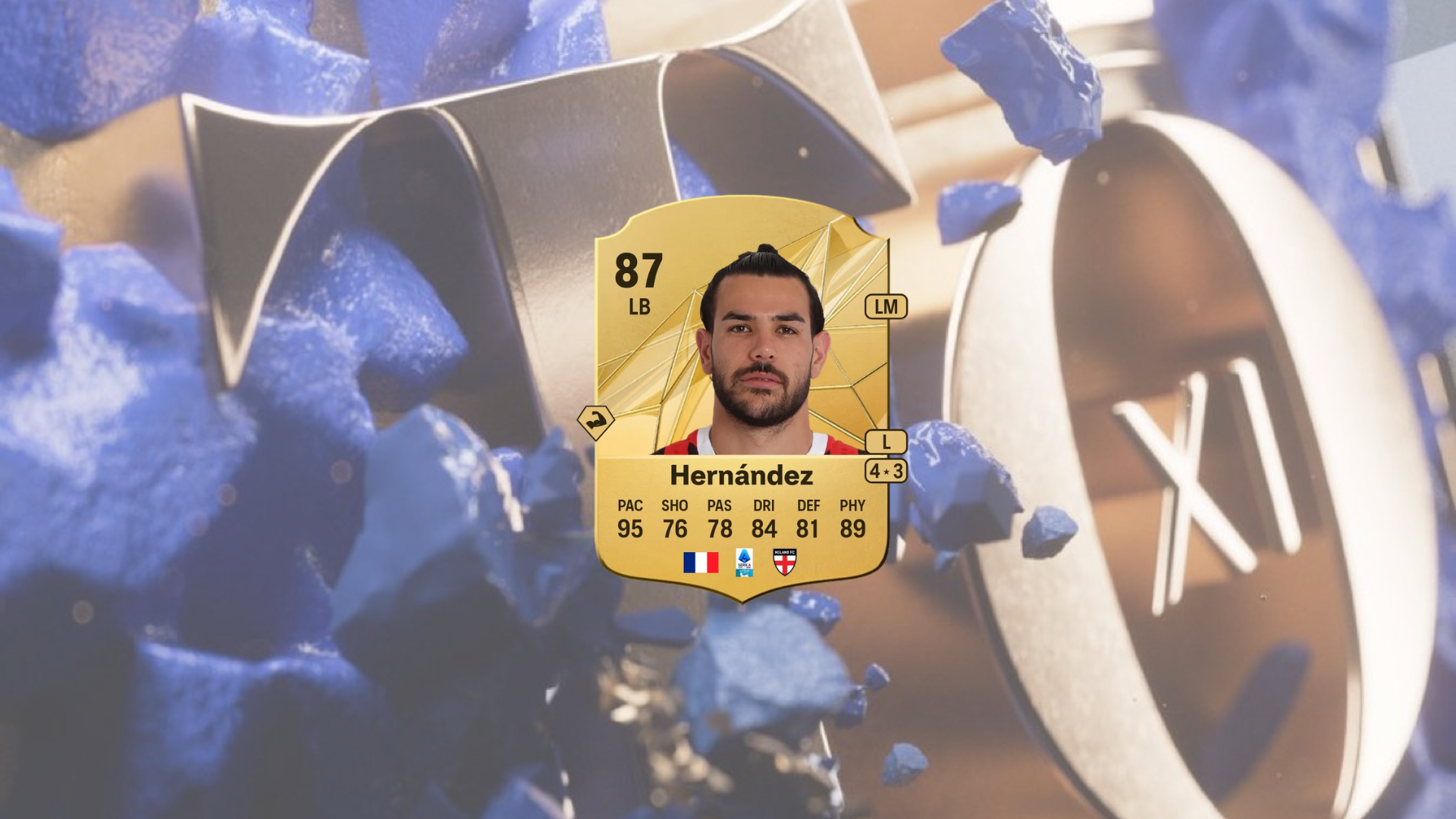 EA FC 25 Playmaking Protector 2 Evolution: Best players to use