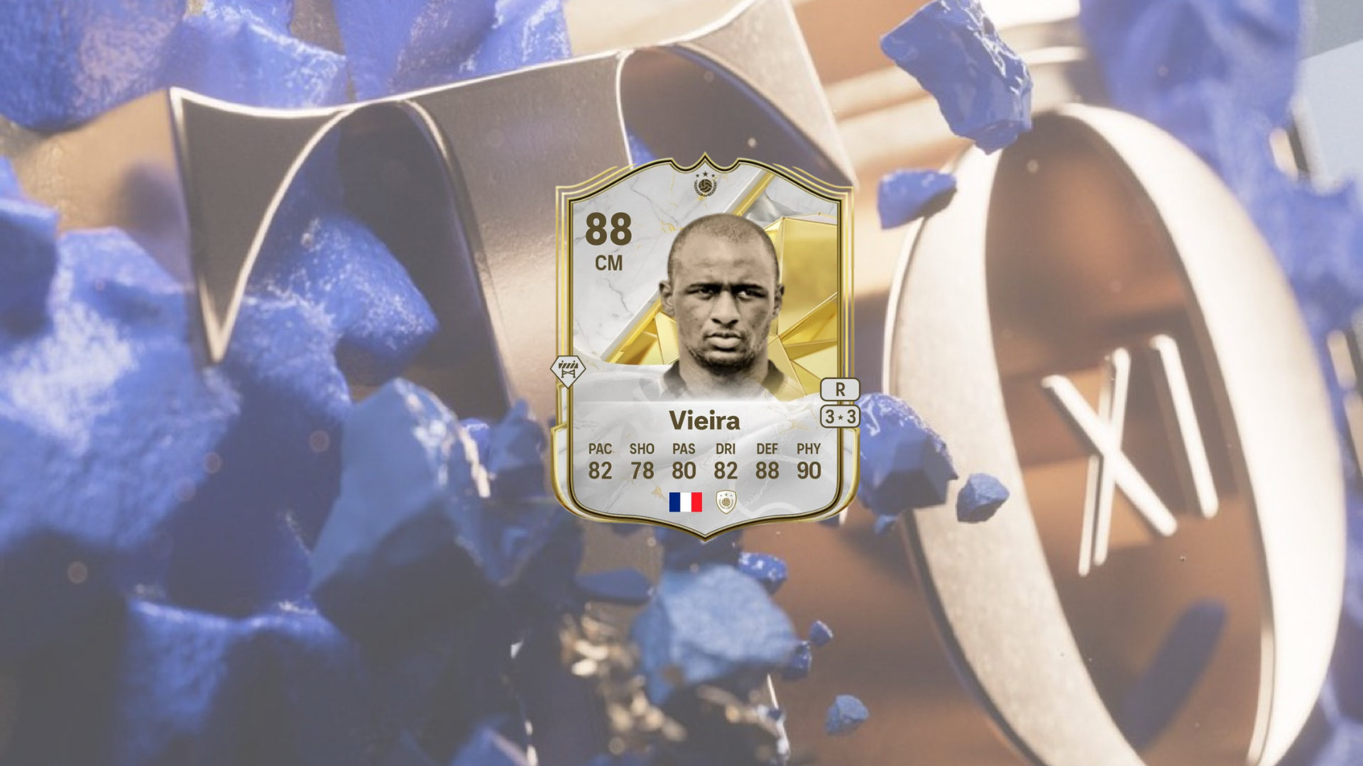 EA FC 25 Iconic Rise Evolution: Best players to use
