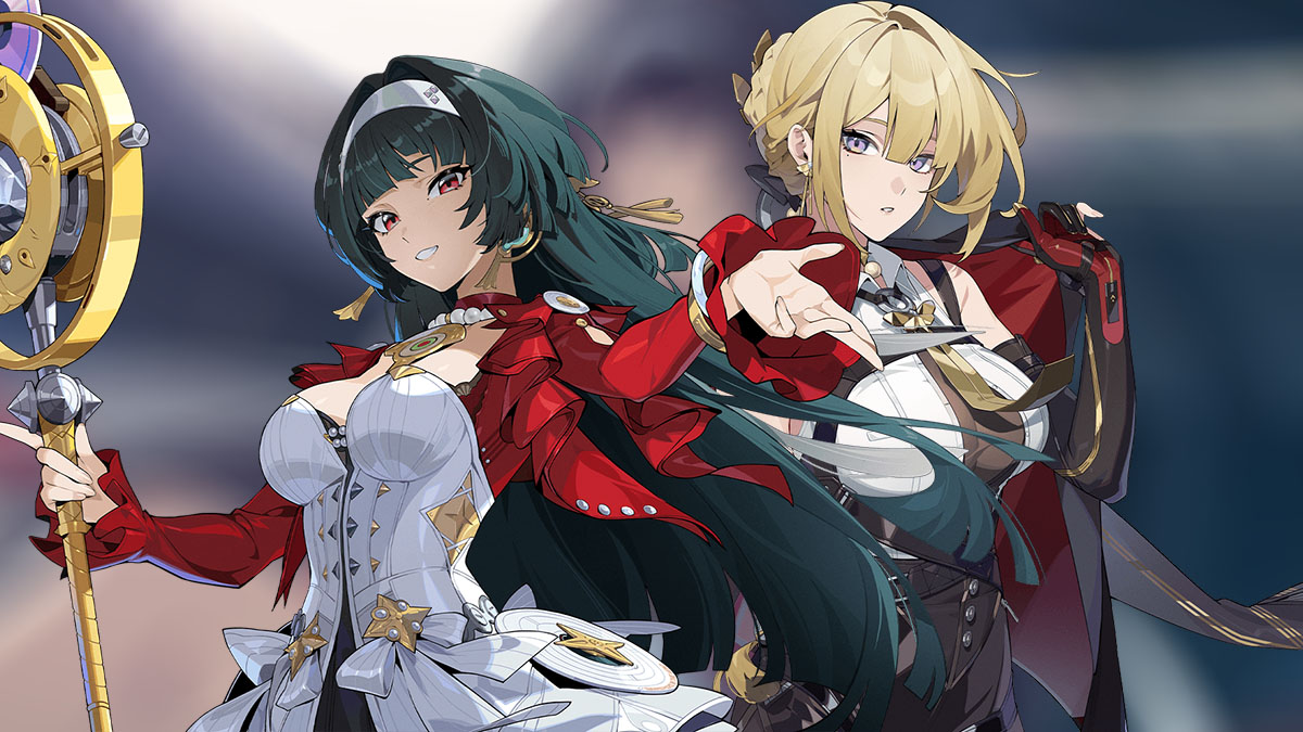 Should you pull for Astra Yao or save for Evelyn in Zenless Zone Zero 1.5?