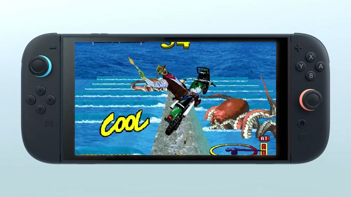 10 games we want to see get a Switch 2 port