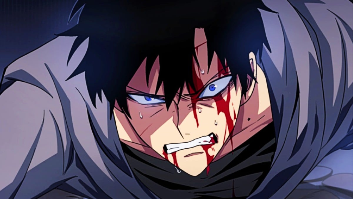 10 best revenge manhwa to read right now