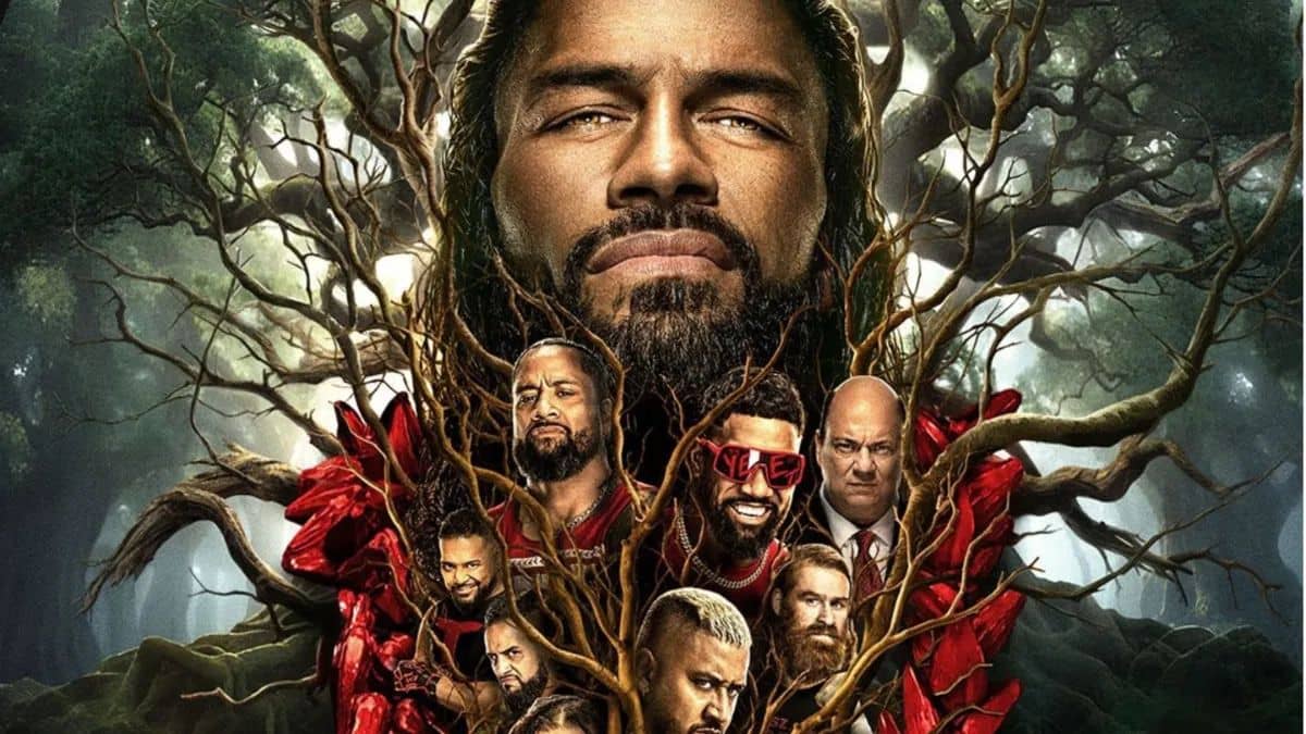 All WWE 2K25 Editions revealed: Which one should you buy