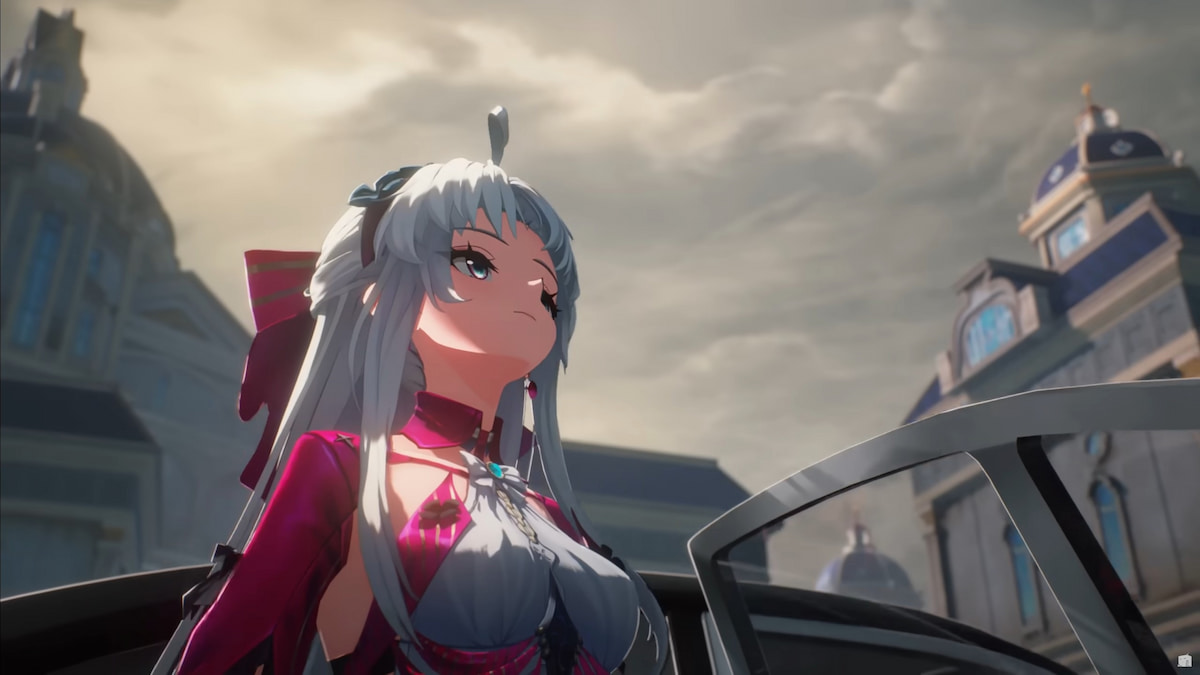 Best Carlotta build in Wuthering Waves – Weapons, Echoes, team compositions, and Sequences