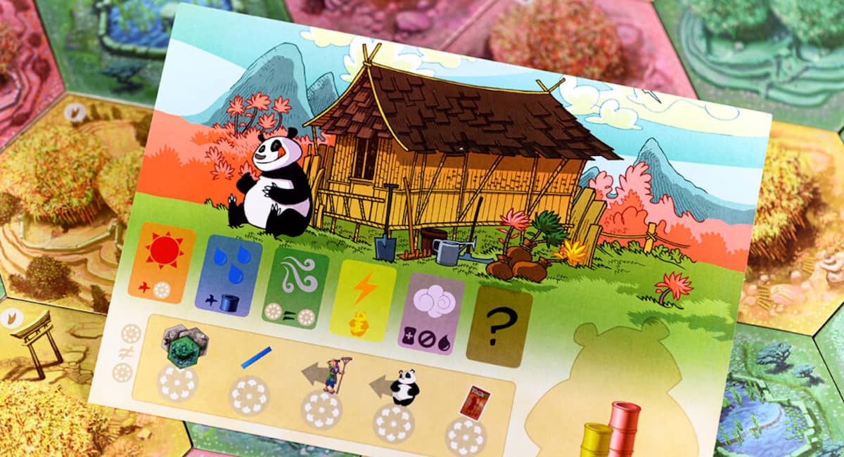 The 10 Best Farming Board Games of All Time, Ranked