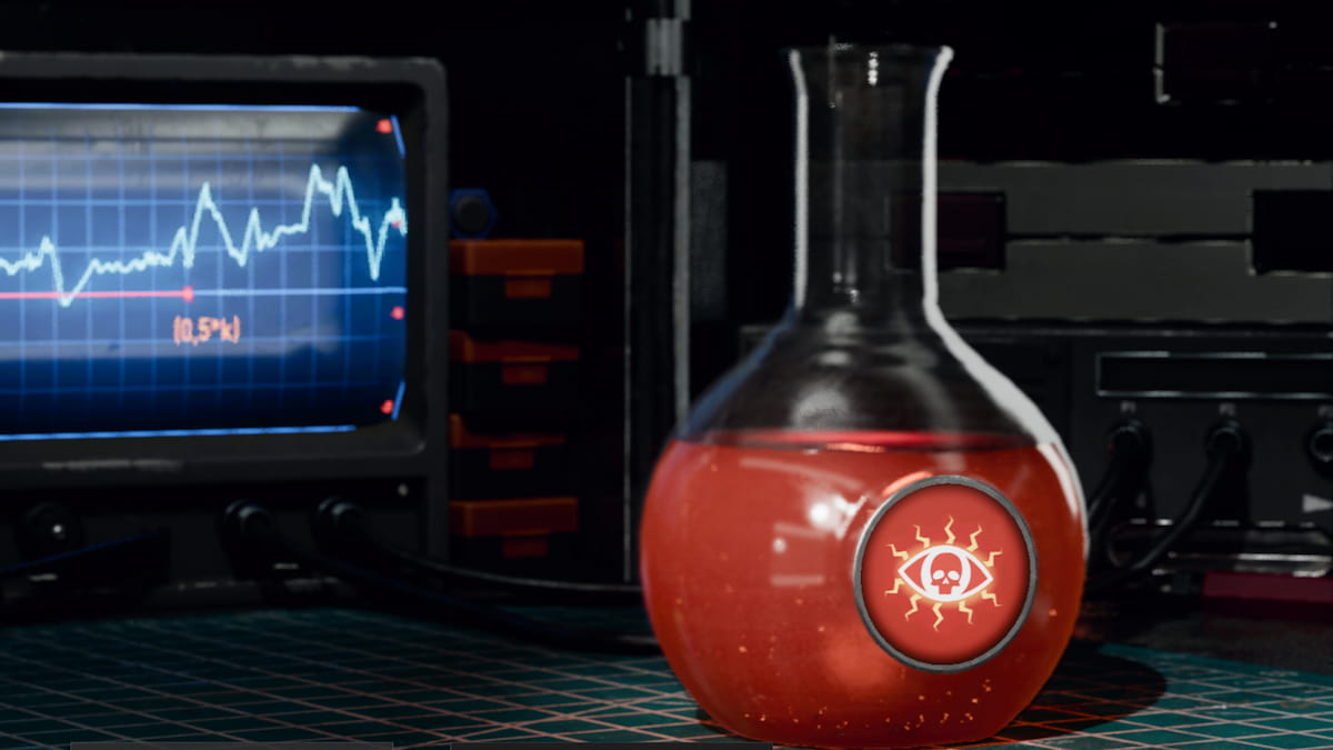 How to get Death Perception and Augments in Black Ops 6 Zombies