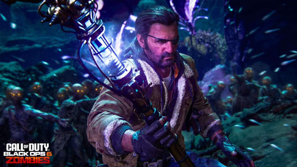 Black Ops 6 and Warzone Season 2: Release date, Ricochet Anti-Cheat update, and new Zombies map