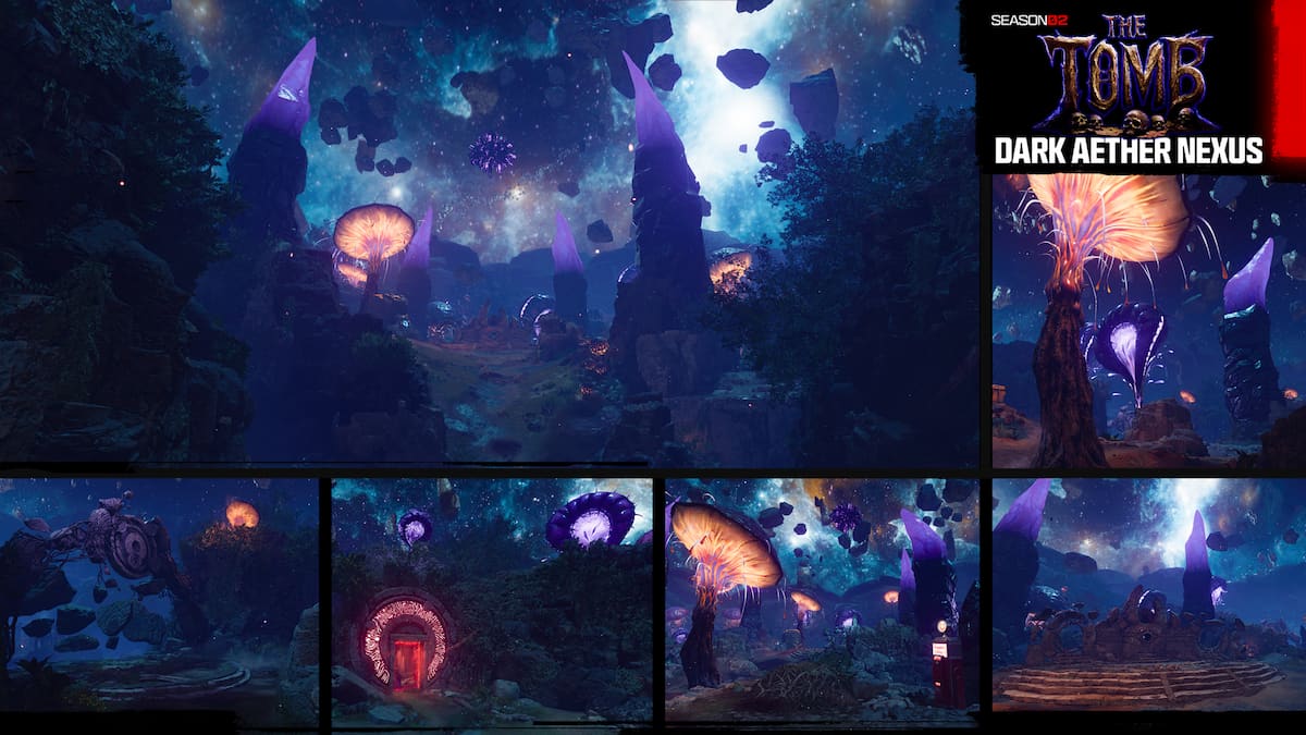 All new GobbleGums in Black Ops 6 Zombies season 2