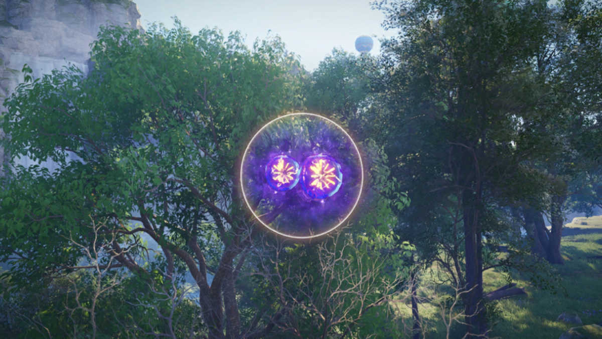 What do Dews of Firework do in Infinity Nikki?
