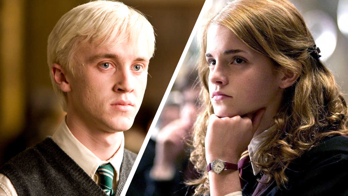 The best Dramione fan fiction for fans of a good redemption arc