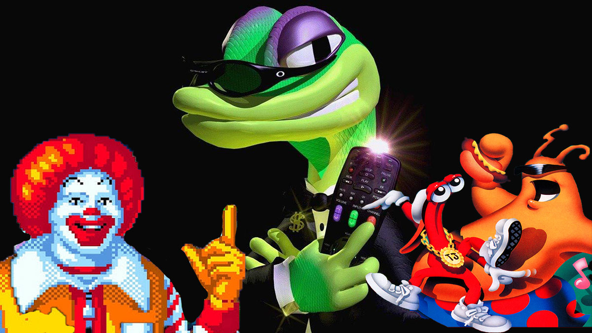 Ten forgotten 90s platformers still worth your time