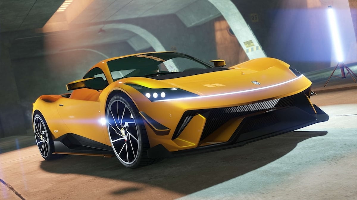 How to get cars for free in GTA Online
