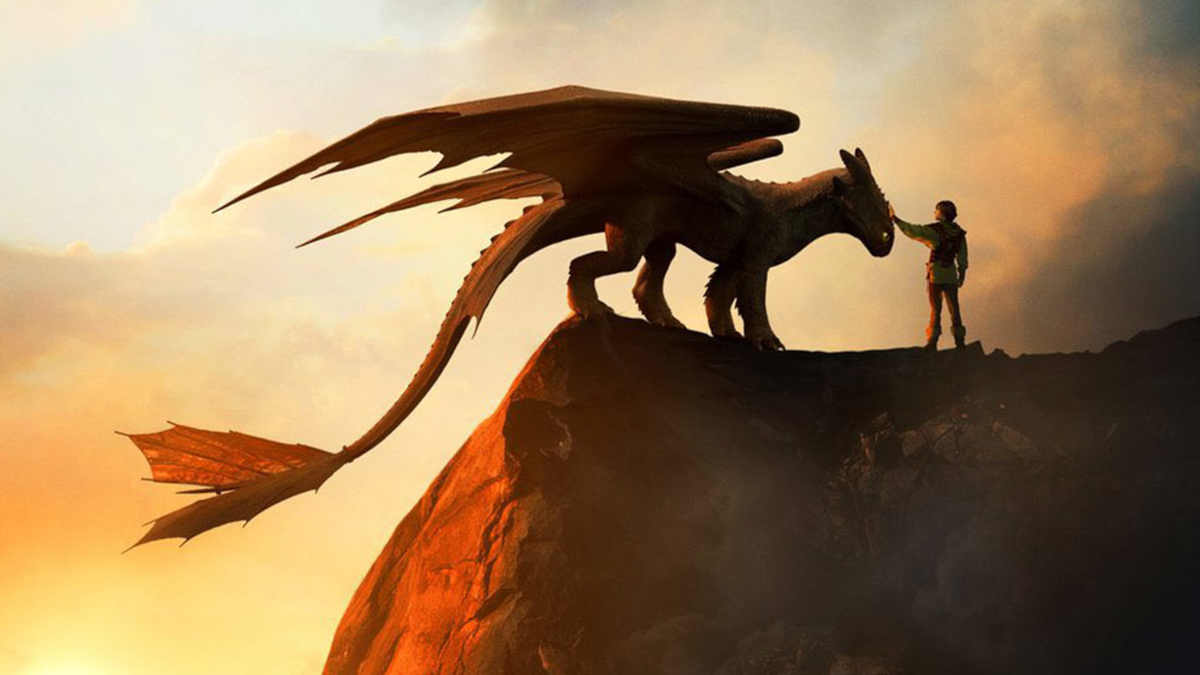 How to Train Your Dragon: Definitive read and watch order
