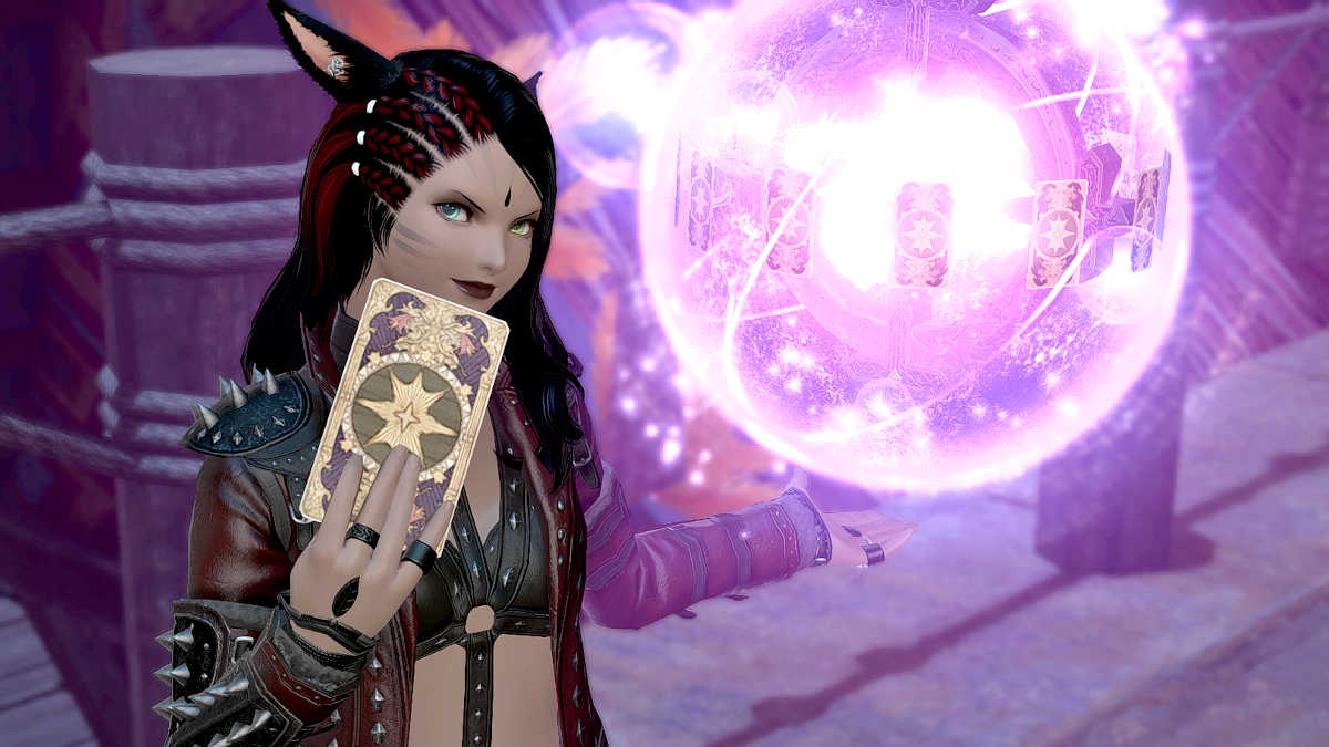 FFXIV: All class and job quests, listed
