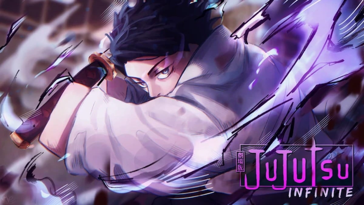 All Accessories in Jujutsu Infinite and how to get them
