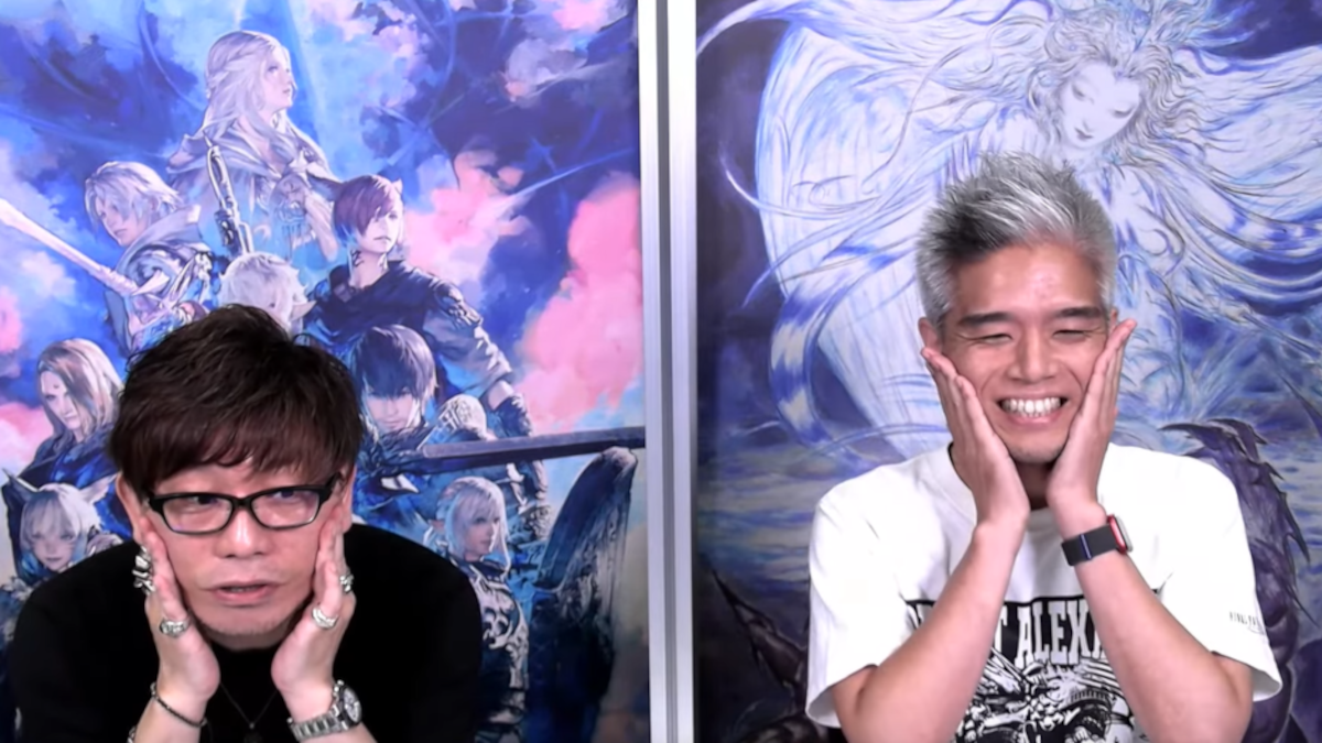 FFXIV Live Letter 85 to offer previews and details of patch 7.2 on February 7