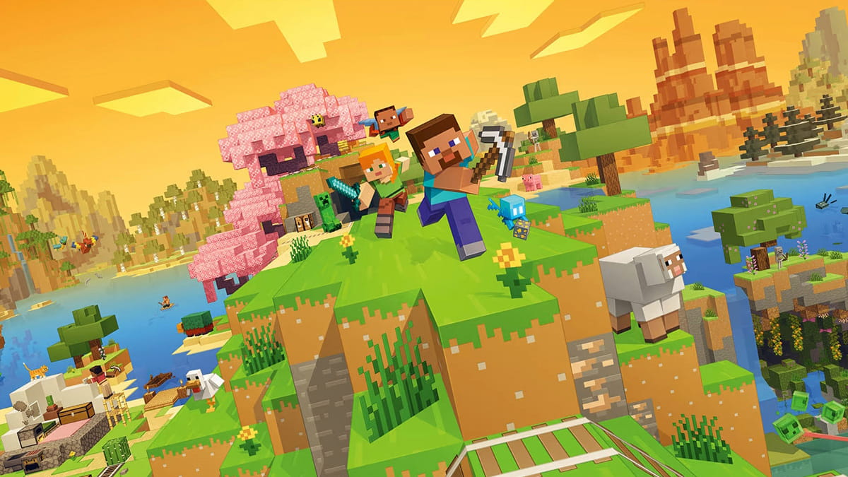 What is "Minecraft 2?" Here's Minecraft creator Notch's comments