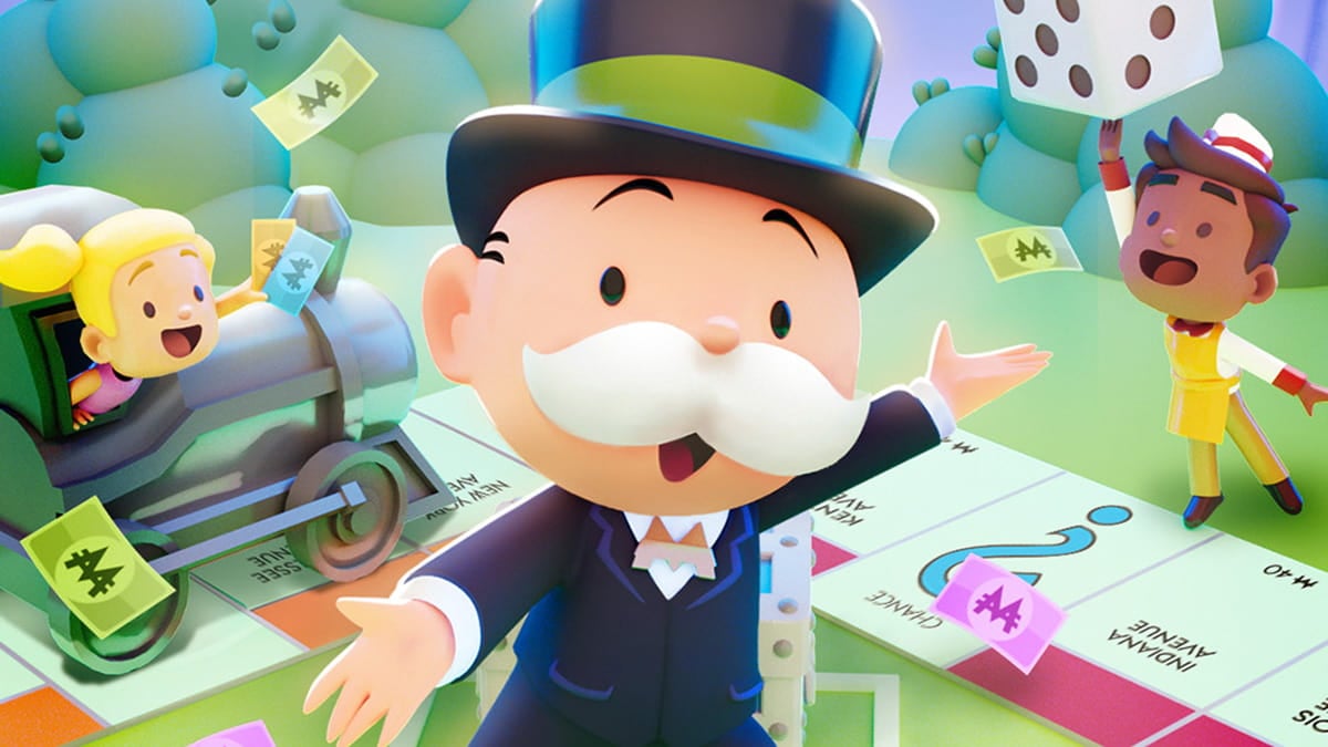 What's the next event in Monopoly GO?