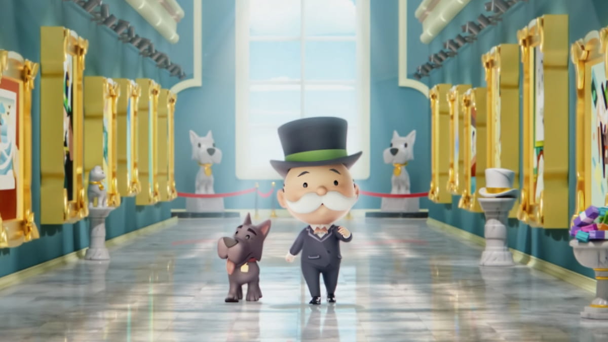 Monopoly GO: Today's Quick Wins tasks and rewards (February 20)